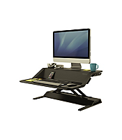 Fellowes Sit-Stand Workstation